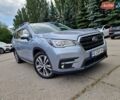 Сірий Субару Ascent, об'ємом двигуна 2.4 л та пробігом 28 тис. км за 26800 $, фото 7 на Automoto.ua