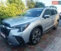 Сірий Субару Ascent, об'ємом двигуна 2.4 л та пробігом 8 тис. км за 33999 $, фото 1 на Automoto.ua