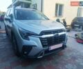 Сірий Субару Ascent, об'ємом двигуна 2.4 л та пробігом 8 тис. км за 33999 $, фото 2 на Automoto.ua
