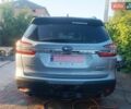 Сірий Субару Ascent, об'ємом двигуна 2.4 л та пробігом 8 тис. км за 34999 $, фото 4 на Automoto.ua