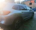 Сірий Субару Ascent, об'ємом двигуна 2.4 л та пробігом 8 тис. км за 34999 $, фото 3 на Automoto.ua
