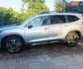Сірий Субару Ascent, об'ємом двигуна 2.4 л та пробігом 8 тис. км за 34999 $, фото 5 на Automoto.ua