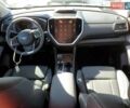 Сірий Субару Ascent, об'ємом двигуна 2.4 л та пробігом 8 тис. км за 34999 $, фото 6 на Automoto.ua