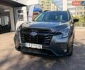 Сірий Субару Ascent, об'ємом двигуна 2.4 л та пробігом 26 тис. км за 36000 $, фото 1 на Automoto.ua