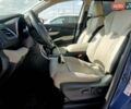 Синій Субару Ascent, об'ємом двигуна 2.4 л та пробігом 100 тис. км за 4600 $, фото 6 на Automoto.ua
