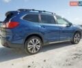 Синій Субару Ascent, об'ємом двигуна 2.4 л та пробігом 100 тис. км за 4600 $, фото 2 на Automoto.ua