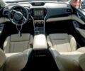 Синій Субару Ascent, об'ємом двигуна 2.4 л та пробігом 100 тис. км за 4600 $, фото 7 на Automoto.ua