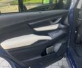 Синій Субару Ascent, об'ємом двигуна 2.4 л та пробігом 75 тис. км за 27200 $, фото 10 на Automoto.ua