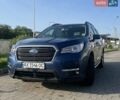 Синій Субару Ascent, об'ємом двигуна 2.4 л та пробігом 75 тис. км за 27200 $, фото 3 на Automoto.ua