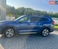 Синій Субару Ascent, об'ємом двигуна 2.4 л та пробігом 75 тис. км за 27200 $, фото 7 на Automoto.ua