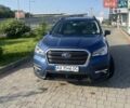 Синій Субару Ascent, об'ємом двигуна 2.4 л та пробігом 75 тис. км за 27200 $, фото 6 на Automoto.ua