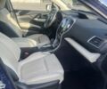 Синій Субару Ascent, об'ємом двигуна 2.4 л та пробігом 75 тис. км за 27200 $, фото 16 на Automoto.ua