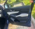 Синій Субару Ascent, об'ємом двигуна 2.4 л та пробігом 75 тис. км за 27200 $, фото 12 на Automoto.ua