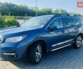 Синій Субару Ascent, об'ємом двигуна 2.4 л та пробігом 75 тис. км за 27200 $, фото 1 на Automoto.ua