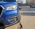 Синий Субару Ascent, объемом двигателя 2.4 л и пробегом 36 тыс. км за 26800 $, фото 37 на Automoto.ua