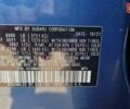 Синий Субару Ascent, объемом двигателя 2.4 л и пробегом 36 тыс. км за 27700 $, фото 53 на Automoto.ua