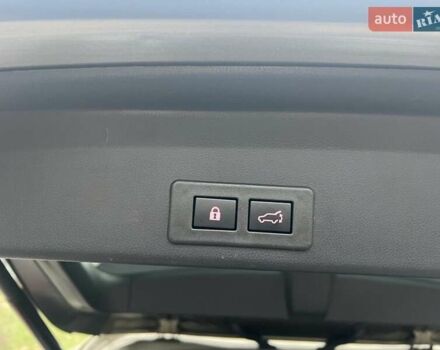 Зелений Субару Ascent, об'ємом двигуна 2.4 л та пробігом 71 тис. км за 27500 $, фото 23 на Automoto.ua