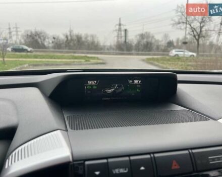 Зелений Субару Ascent, об'ємом двигуна 2.4 л та пробігом 71 тис. км за 27500 $, фото 11 на Automoto.ua