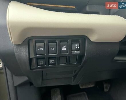 Зелений Субару Ascent, об'ємом двигуна 2.4 л та пробігом 71 тис. км за 27500 $, фото 8 на Automoto.ua