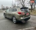 Зелений Субару Ascent, об'ємом двигуна 2.4 л та пробігом 71 тис. км за 27500 $, фото 5 на Automoto.ua