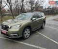 Зелений Субару Ascent, об'ємом двигуна 2.4 л та пробігом 71 тис. км за 27500 $, фото 1 на Automoto.ua