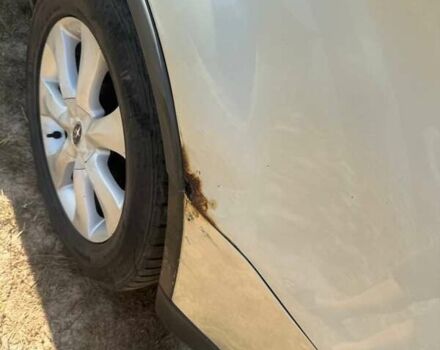 Бежевий Субару B9 Tribeca, об'ємом двигуна 3 л та пробігом 200 тис. км за 5199 $, фото 11 на Automoto.ua