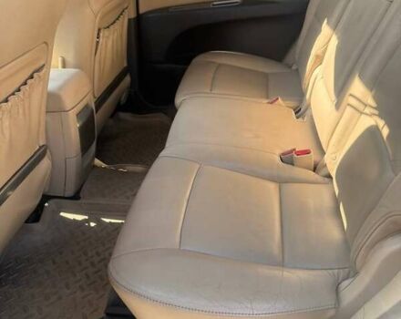 Бежевий Субару B9 Tribeca, об'ємом двигуна 3 л та пробігом 200 тис. км за 5199 $, фото 6 на Automoto.ua