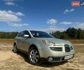 Бежевий Субару B9 Tribeca, об'ємом двигуна 3 л та пробігом 200 тис. км за 5199 $, фото 1 на Automoto.ua