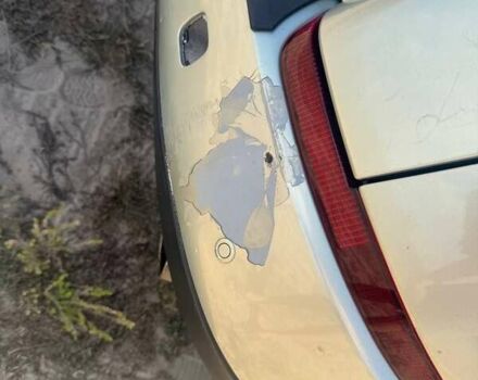 Бежевий Субару B9 Tribeca, об'ємом двигуна 3 л та пробігом 200 тис. км за 5199 $, фото 12 на Automoto.ua