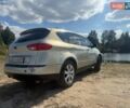 Бежевий Субару B9 Tribeca, об'ємом двигуна 3 л та пробігом 200 тис. км за 5199 $, фото 4 на Automoto.ua
