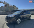 Черный Субару B9 Tribeca, объемом двигателя 3 л и пробегом 197 тыс. км за 6600 $, фото 1 на Automoto.ua