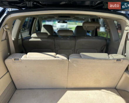 Чорний Субару B9 Tribeca, об'ємом двигуна 3 л та пробігом 256 тис. км за 6000 $, фото 1 на Automoto.ua