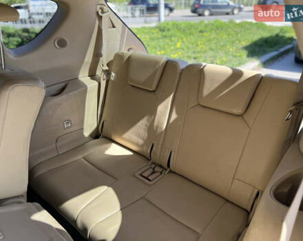 Чорний Субару B9 Tribeca, об'ємом двигуна 3 л та пробігом 256 тис. км за 6000 $, фото 2 на Automoto.ua