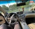 Черный Субару B9 Tribeca, объемом двигателя 3 л и пробегом 183 тыс. км за 7000 $, фото 18 на Automoto.ua