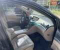 Черный Субару B9 Tribeca, объемом двигателя 3 л и пробегом 183 тыс. км за 7000 $, фото 15 на Automoto.ua