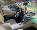 Черный Субару B9 Tribeca, объемом двигателя 3 л и пробегом 183 тыс. км за 7000 $, фото 16 на Automoto.ua