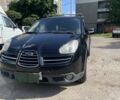 Черный Субару B9 Tribeca, объемом двигателя 3 л и пробегом 183 тыс. км за 7000 $, фото 1 на Automoto.ua