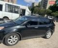 Черный Субару B9 Tribeca, объемом двигателя 3 л и пробегом 183 тыс. км за 7000 $, фото 3 на Automoto.ua