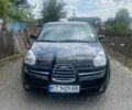 Чорний Субару B9 Tribeca, об'ємом двигуна 3 л та пробігом 450 тис. км за 6100 $, фото 1 на Automoto.ua
