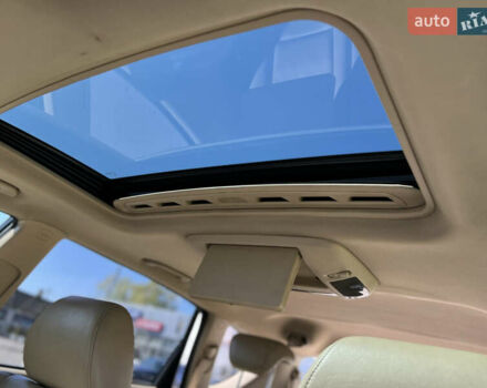 Чорний Субару B9 Tribeca, об'ємом двигуна 3 л та пробігом 256 тис. км за 6000 $, фото 12 на Automoto.ua