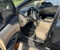 Черный Субару B9 Tribeca, объемом двигателя 3 л и пробегом 183 тыс. км за 7000 $, фото 17 на Automoto.ua