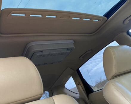 Чорний Субару B9 Tribeca, об'ємом двигуна 3 л та пробігом 280 тис. км за 7500 $, фото 9 на Automoto.ua