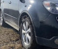 Чорний Субару B9 Tribeca, об'ємом двигуна 3 л та пробігом 280 тис. км за 7500 $, фото 1 на Automoto.ua