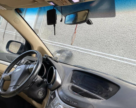 Чорний Субару B9 Tribeca, об'ємом двигуна 3 л та пробігом 280 тис. км за 7500 $, фото 8 на Automoto.ua