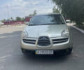 Субару B9 Tribeca, об'ємом двигуна 3 л та пробігом 228 тис. км за 6200 $, фото 1 на Automoto.ua