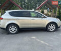Субару B9 Tribeca, объемом двигателя 3 л и пробегом 228 тыс. км за 6200 $, фото 1 на Automoto.ua