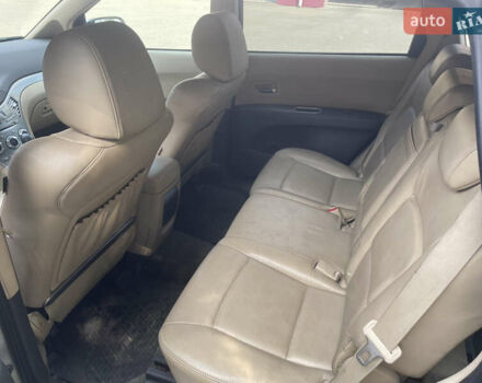 Субару B9 Tribeca, объемом двигателя 3 л и пробегом 228 тыс. км за 6200 $, фото 4 на Automoto.ua