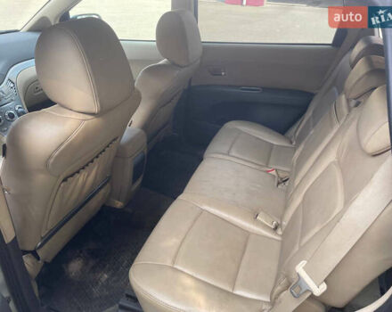 Субару B9 Tribeca, объемом двигателя 3 л и пробегом 229 тыс. км за 6200 $, фото 5 на Automoto.ua