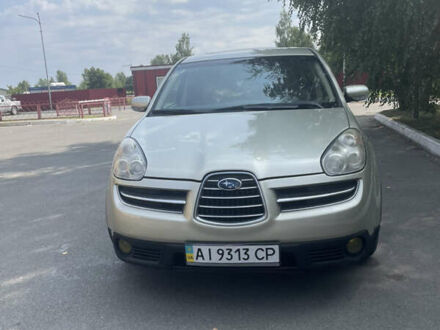 Субару B9 Tribeca, об'ємом двигуна 3 л та пробігом 228 тис. км за 6200 $, фото 1 на Automoto.ua