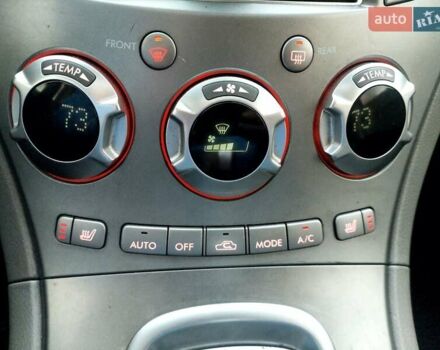 Серый Субару B9 Tribeca, объемом двигателя 3 л и пробегом 239 тыс. км за 4350 $, фото 39 на Automoto.ua